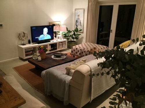 Cozy modern atmosphere   - Gallery - 11