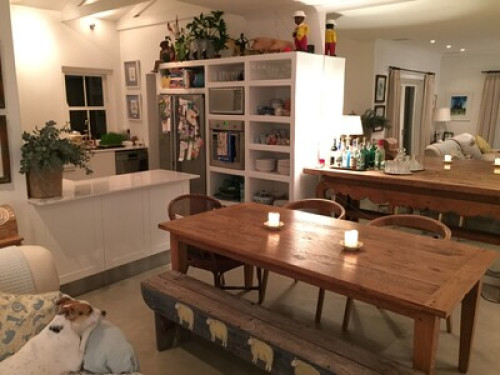Cozy modern atmosphere   - Gallery - 10
