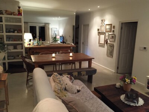 Cozy modern atmosphere   - Gallery - 8