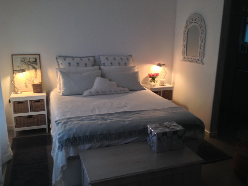 Cozy modern atmosphere   - Gallery - 2