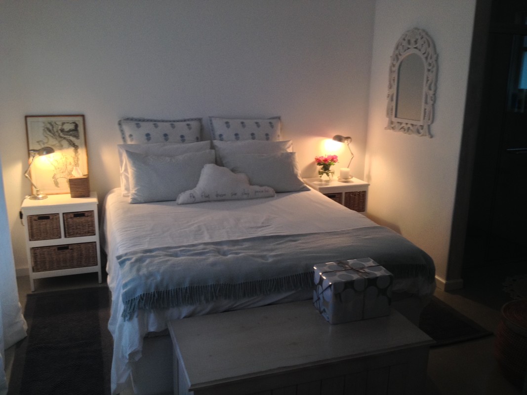 Serenity(Single Bed) - 1