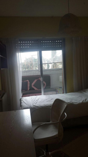 Pleasant single bedroom near Universidad Camilo José Cela