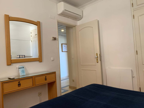 Apartamento T1 em Vilamoura