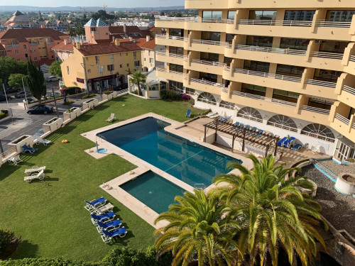 Apartamento T1 em Vilamoura - Gallery - 12
