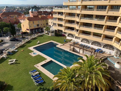 Apartamento T1 em Vilamoura - Gallery - 11