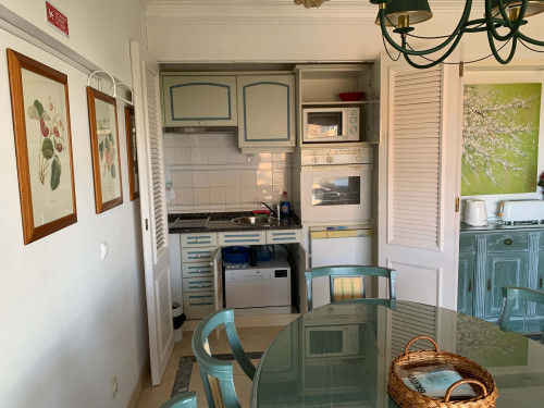 Apartamento T1 em Vilamoura - Gallery - 5