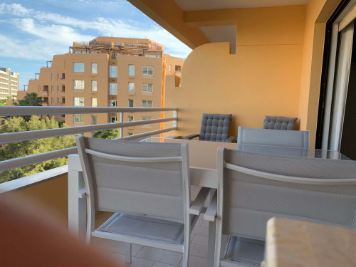 Apartamento T1 em Vilamoura - Gallery - 9