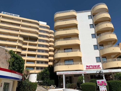 Apartamento T1 em Vilamoura - Gallery - 13