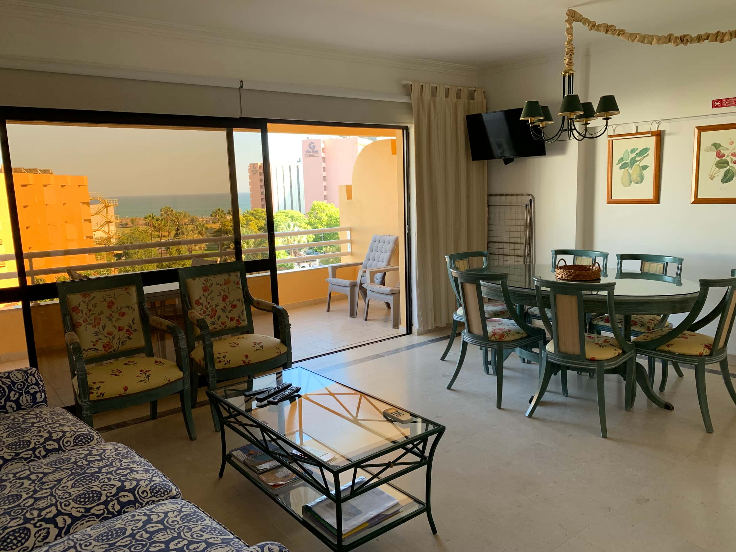 Apartamento T1 Em Vilamoura - 2