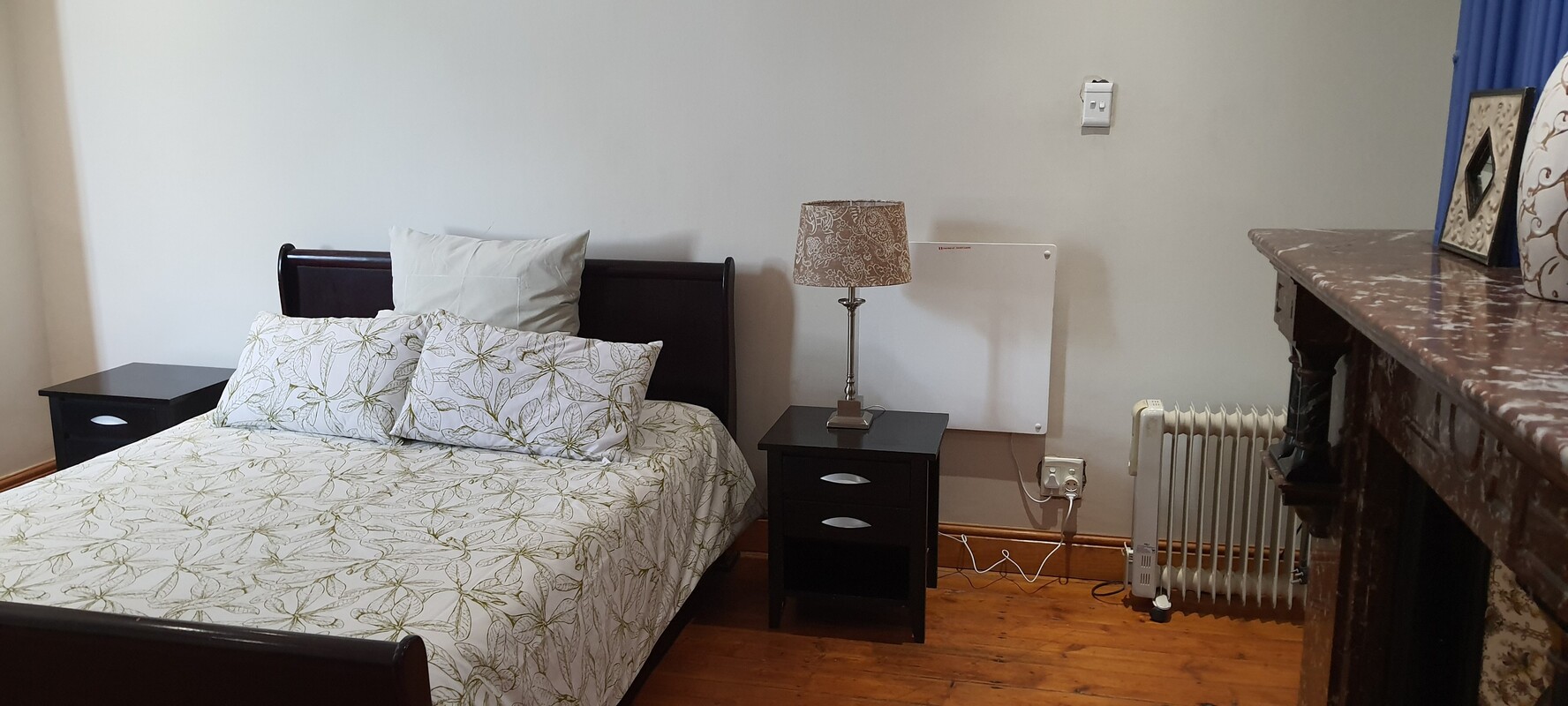 Master Bedroom(Full Room) - 1