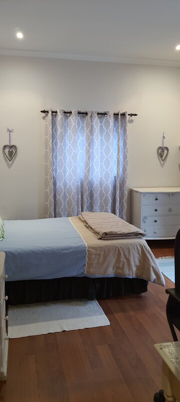 Twin Room(Full Room) - 1