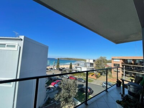 Ideal UNSW, beach and City