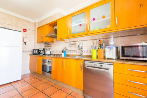 Delightful and bright flat - Gallery - 4