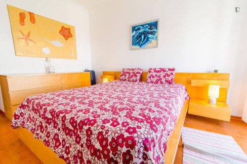 Delightful and bright flat - Gallery - 2