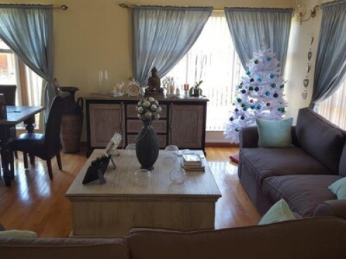 Loving Family in Cape Town, RSA