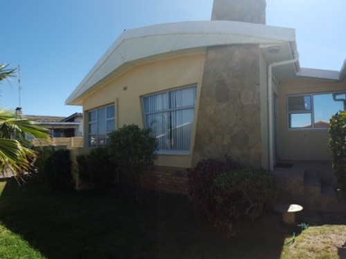 Loving Family in Cape Town, RSA