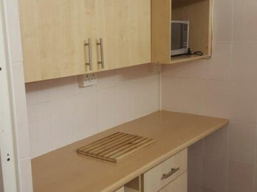 Loving Family in Cape Town, RSA