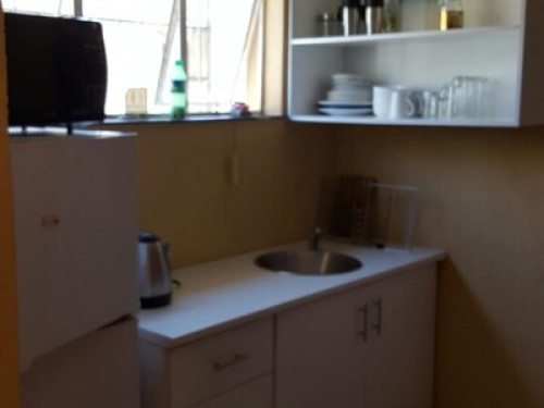 Loving Family in Cape Town, RSA