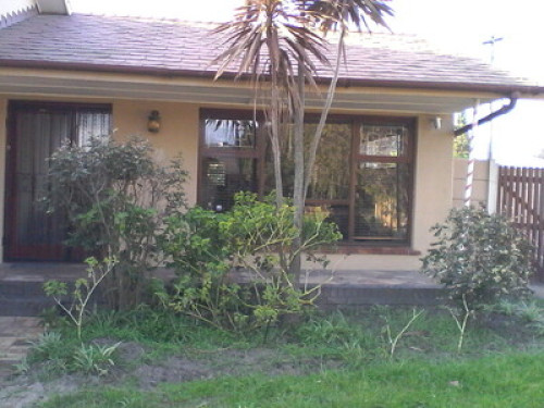 Twin Palms Home Stay  - Gallery - 10