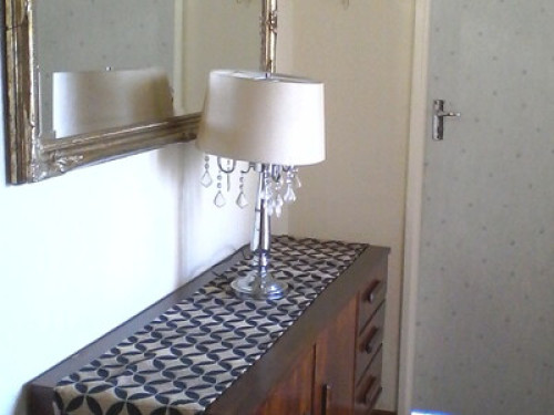 Twin Palms Home Stay 