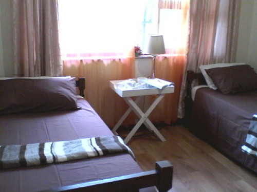 Twin Palms Home Stay  - Gallery - 8