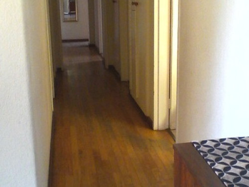 Twin Palms Home Stay 
