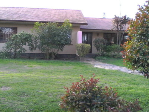 Twin Palms Home Stay 