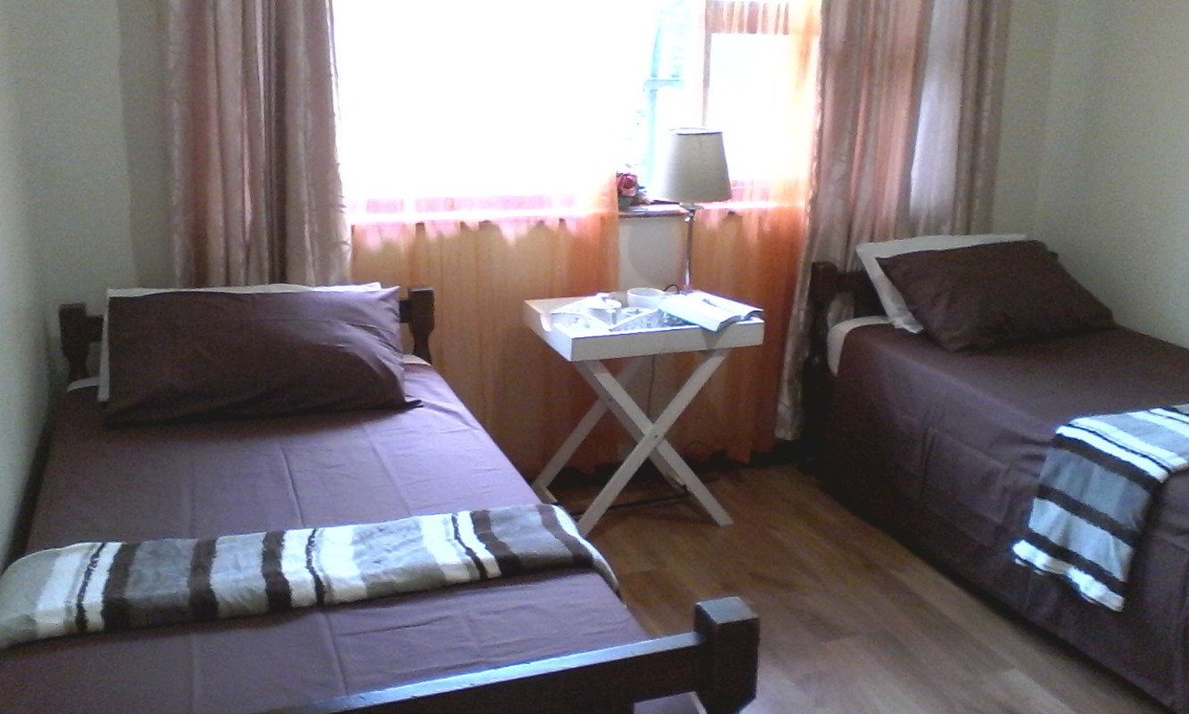 Room 2(Single Bed) - 1