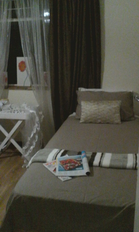 Room 3(Single Bed) - 1
