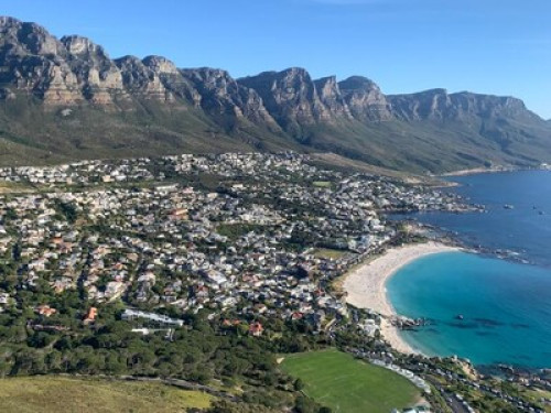 SEA POINT LODGE 