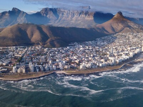 SEA POINT LODGE 