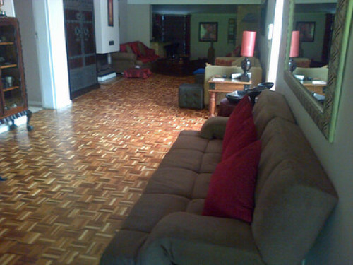 Tranquil home in the northern subur