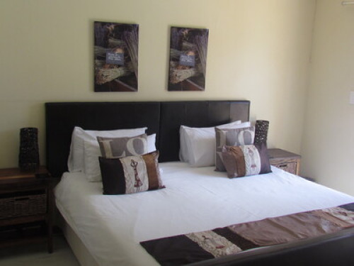 Grace Place (ubabalo Exclu Accomm)