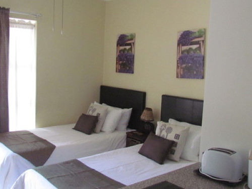Grace Place (ubabalo Exclu Accomm) - Gallery - 8