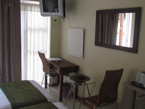 Grace Place (ubabalo Exclu Accomm) - Gallery - 7