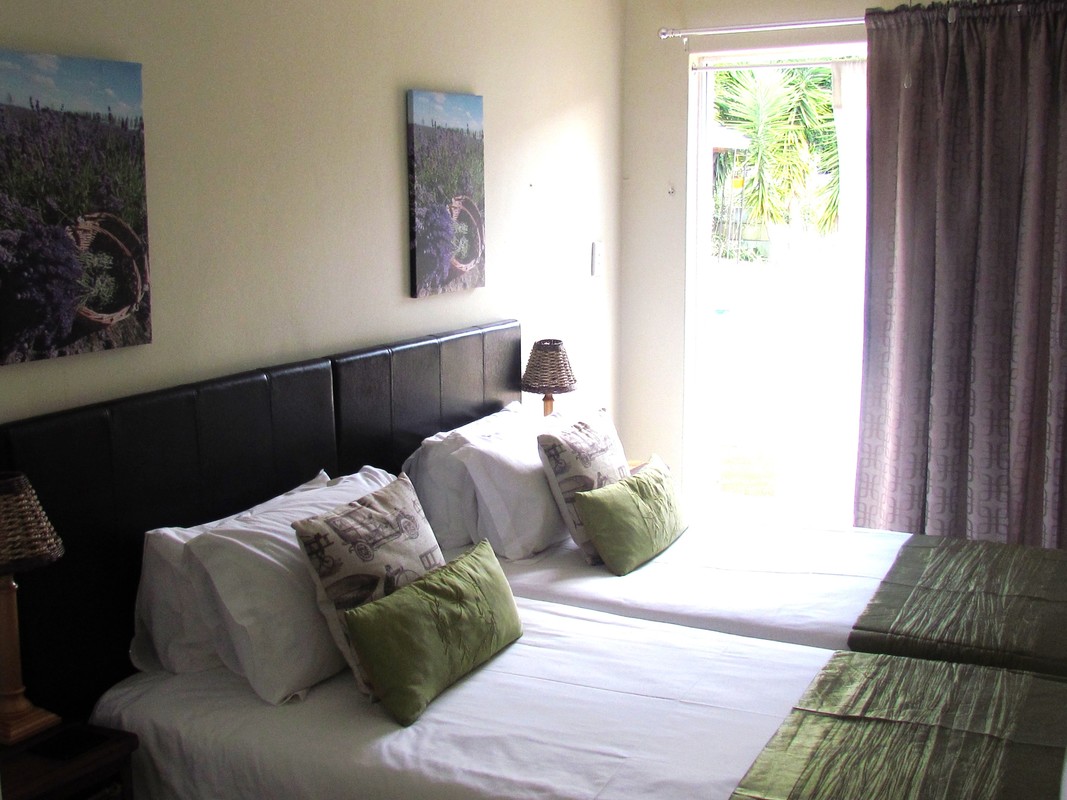 Peace(Single Bed) - 1