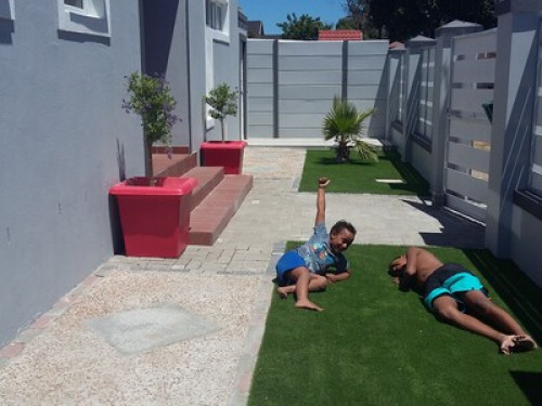 in suburbs of Cape town  - Gallery - 11