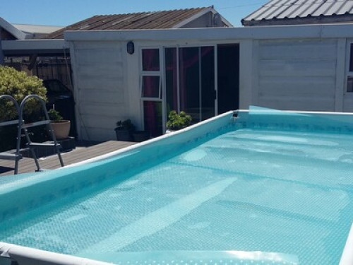in suburbs of Cape town  - Gallery - 13
