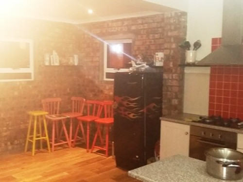 in suburbs of Cape town  - Gallery - 19