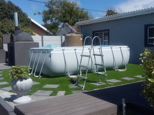 in suburbs of Cape town  - Gallery - 14