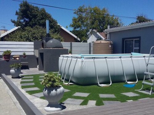 in suburbs of Cape town   - Gallery -  5