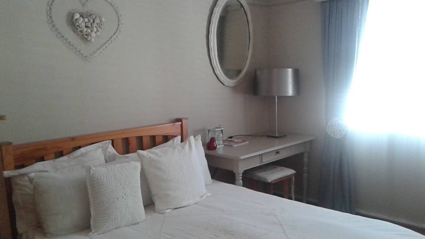 Room 1(Single Bed) - 1