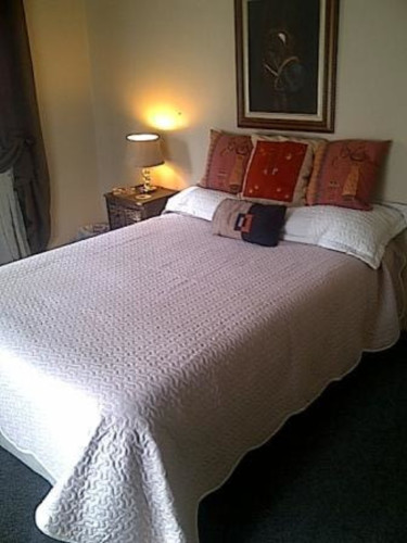 Cape Town Holiday accommodation