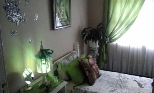 Cape Town Holiday accommodation