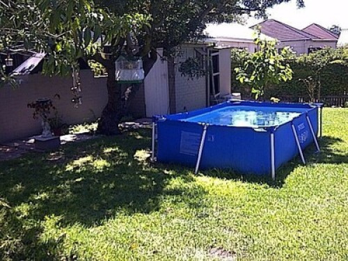 Cape Town Holiday accommodation - Gallery - 13