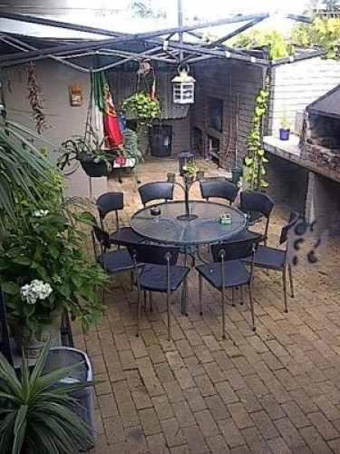 Cape Town Holiday accommodation