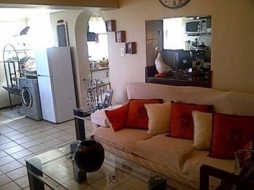 Cape Town Holiday accommodation - Gallery - 16