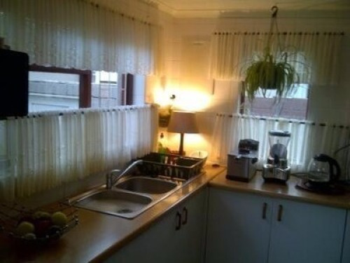 Cape Town Holiday accommodation - Gallery - 15