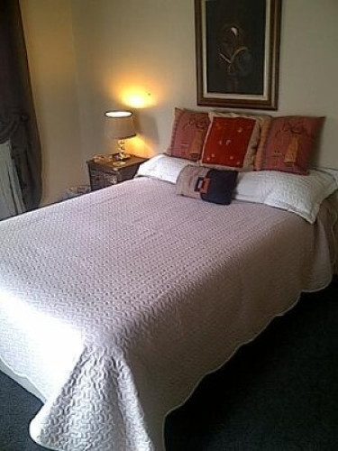 Cape Town Holiday accommodation - Gallery - 7