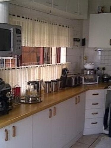 Cape Town Holiday accommodation - Gallery - 14